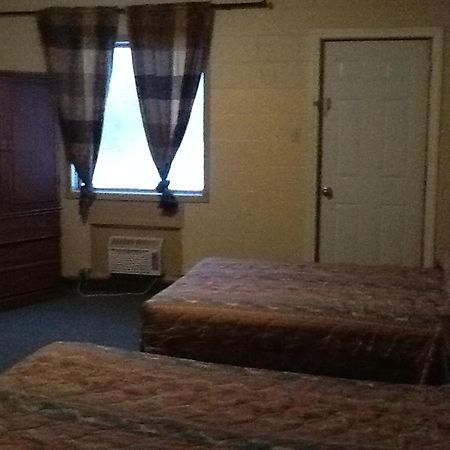Motel Du Parc Masson Gatineau Eksteriør bilde