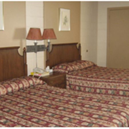 Motel Du Parc Masson Gatineau Eksteriør bilde