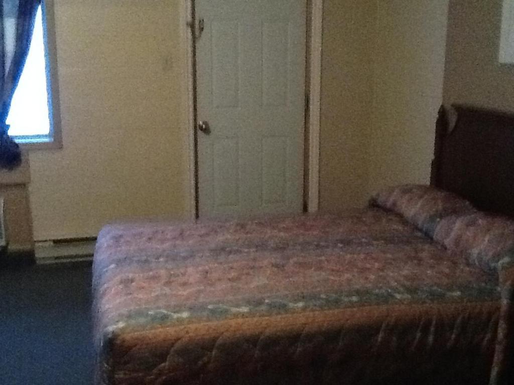 Motel Du Parc Masson Gatineau Rom bilde
