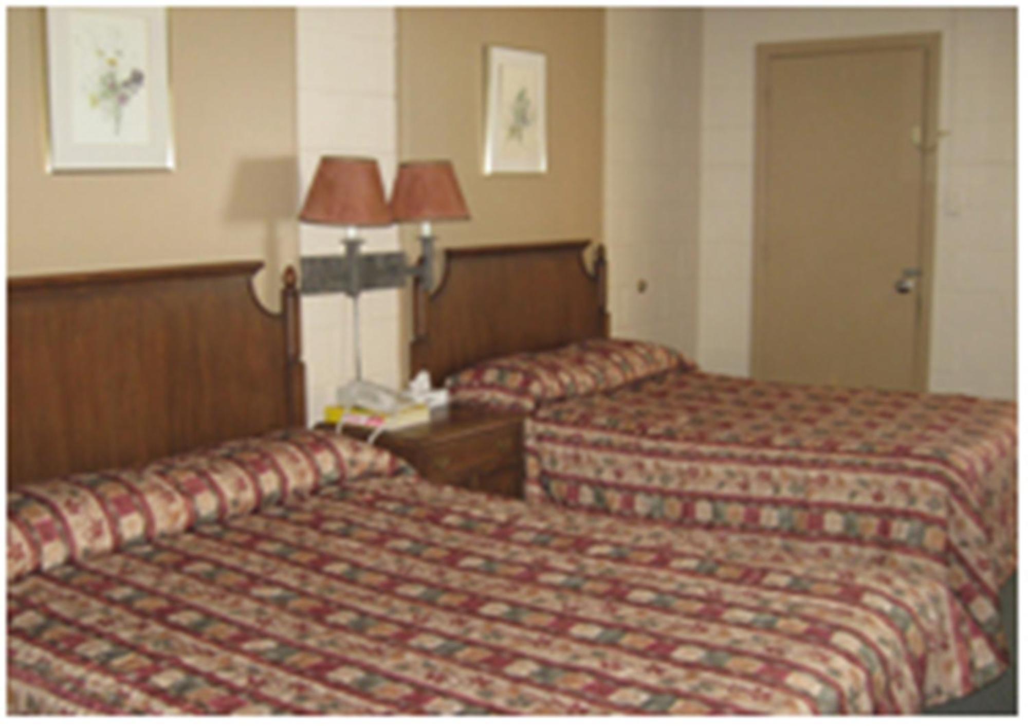 Motel Du Parc Masson Gatineau Eksteriør bilde