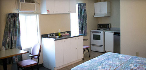Motel Du Parc Masson Gatineau Eksteriør bilde
