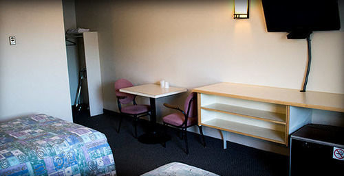 Motel Du Parc Masson Gatineau Eksteriør bilde