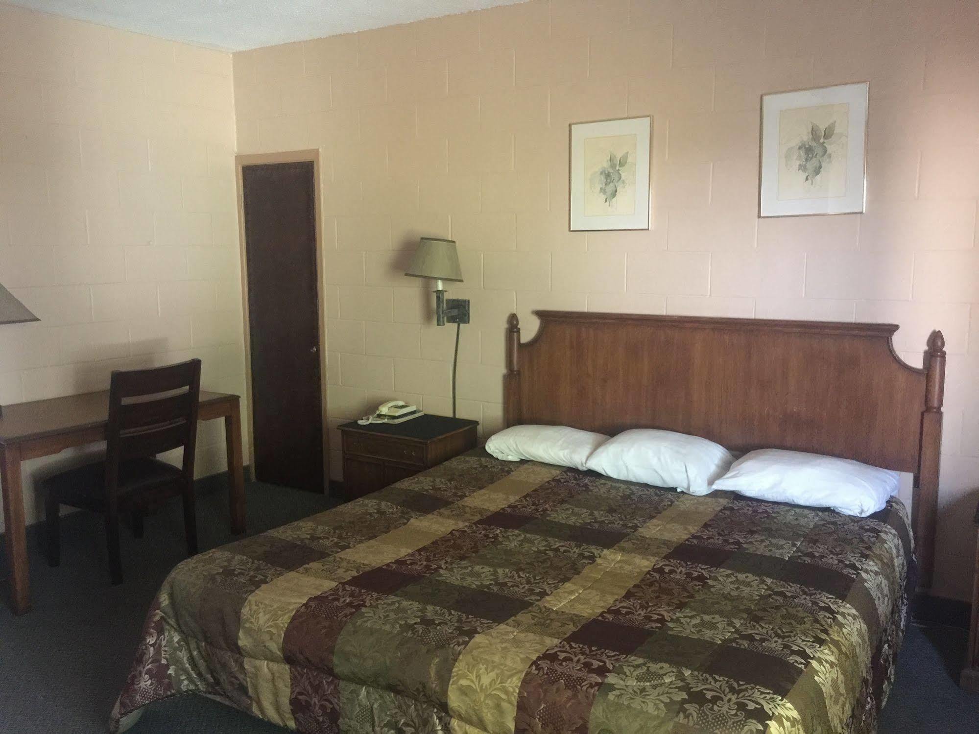 Motel Du Parc Masson Gatineau Eksteriør bilde