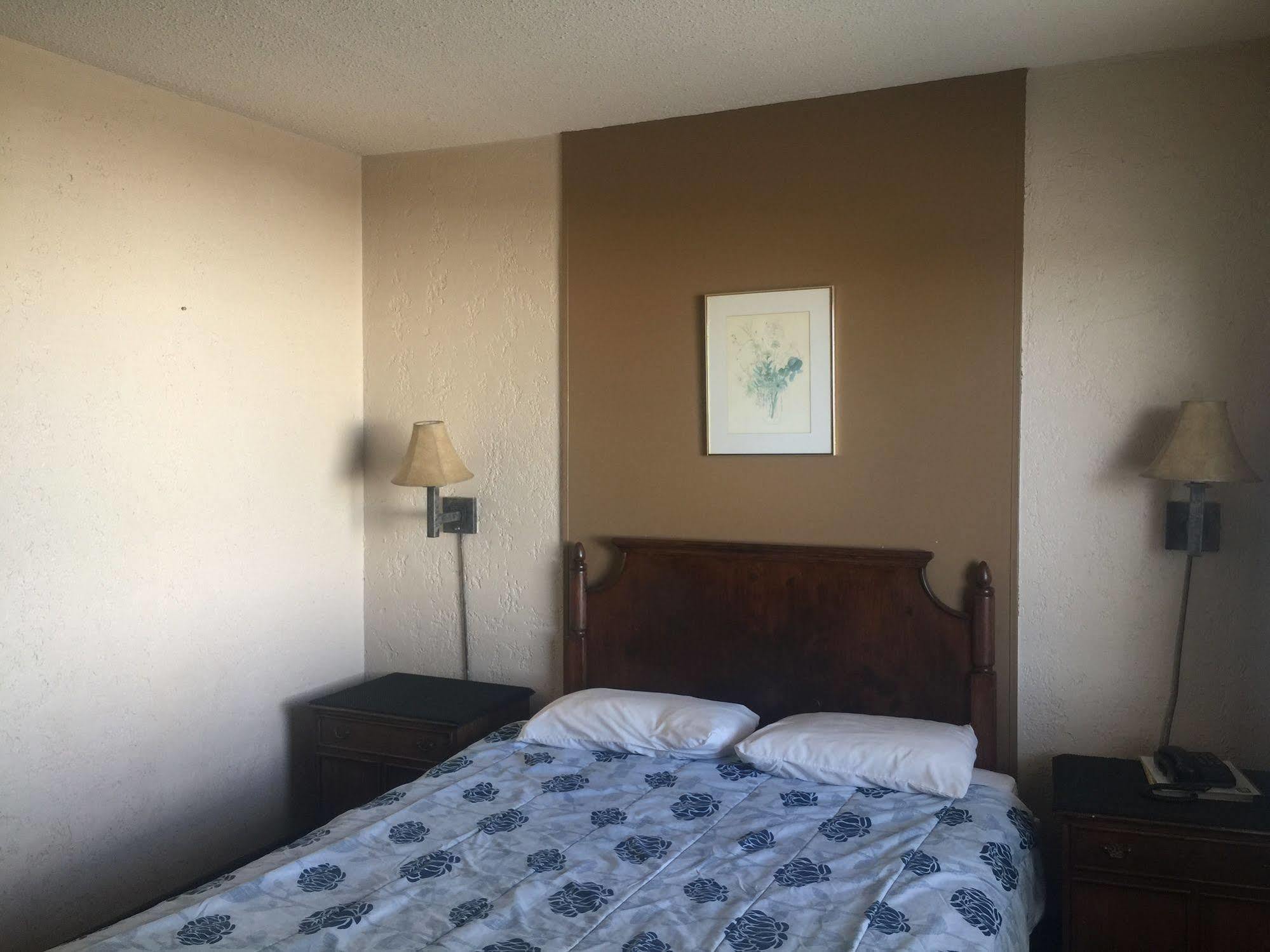 Motel Du Parc Masson Gatineau Eksteriør bilde