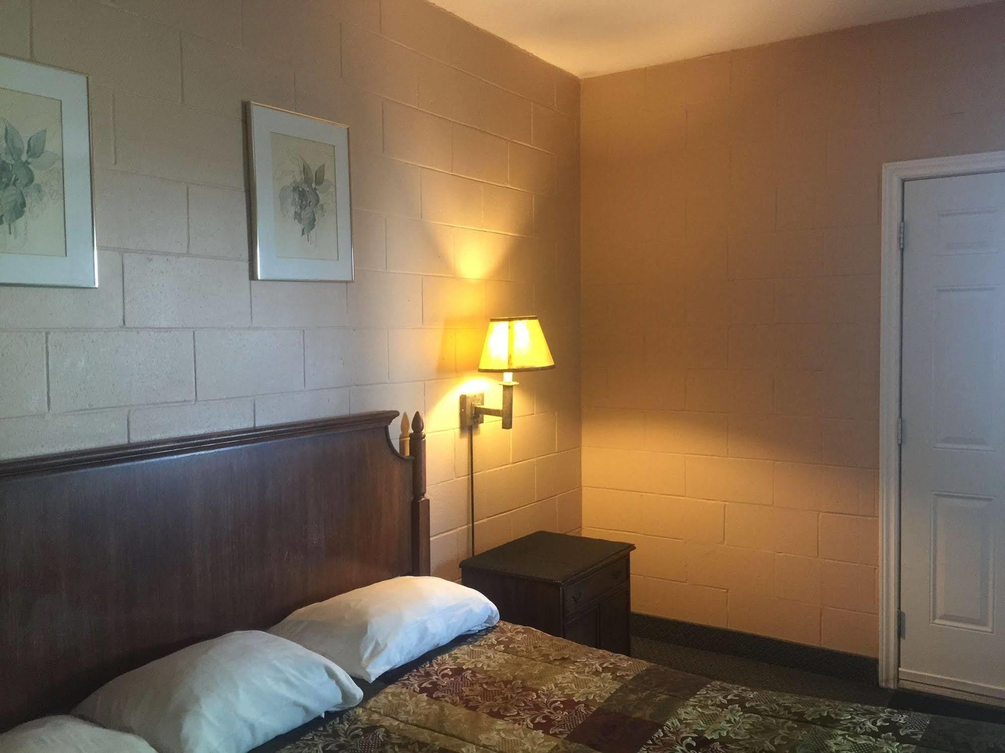 Motel Du Parc Masson Gatineau Eksteriør bilde